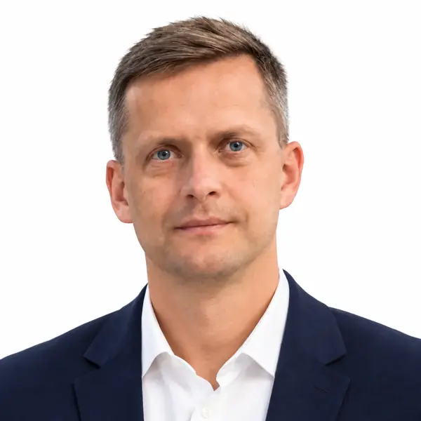 Artur Nasalski