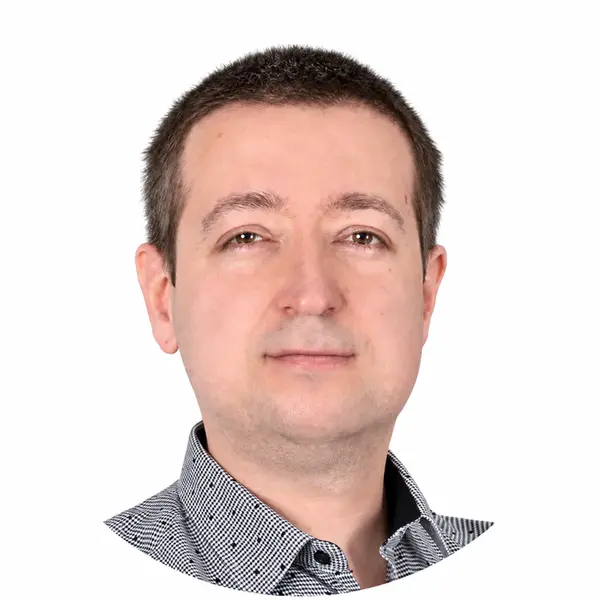 Piotr Kulik